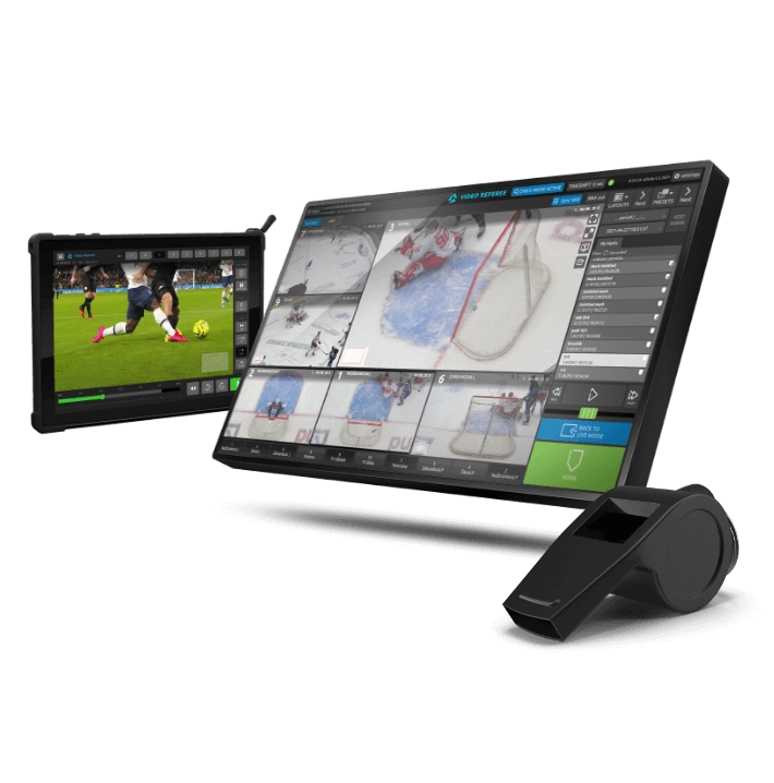Portable Video Reviewing systems