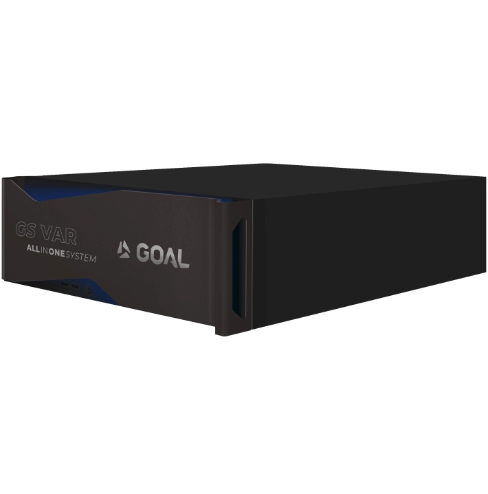 GS VAR BOX All-in-one