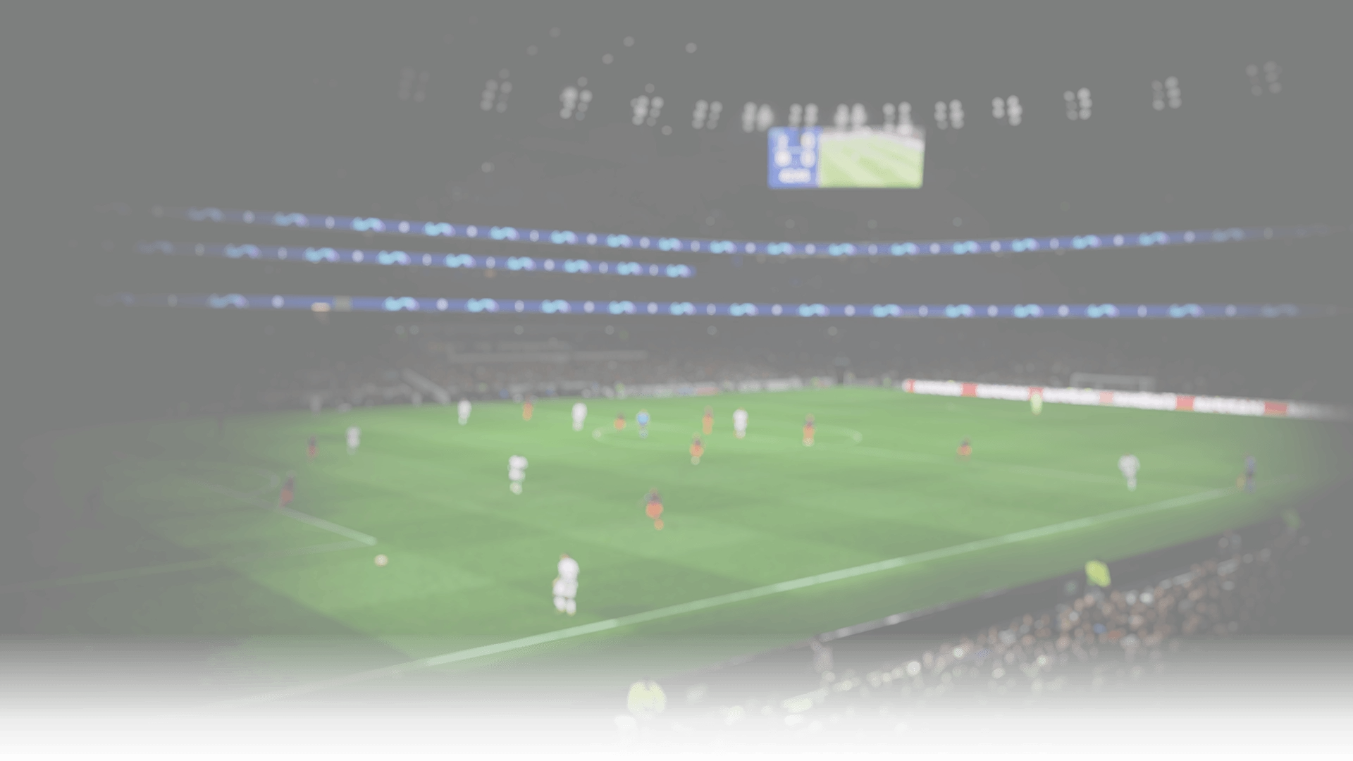 Goal Sport Software Systems for Venue Control in Arenas and Stadiums